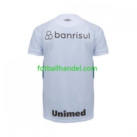 Herre Fotballdrakter GREMIO Borte 2023-24 Kortermet